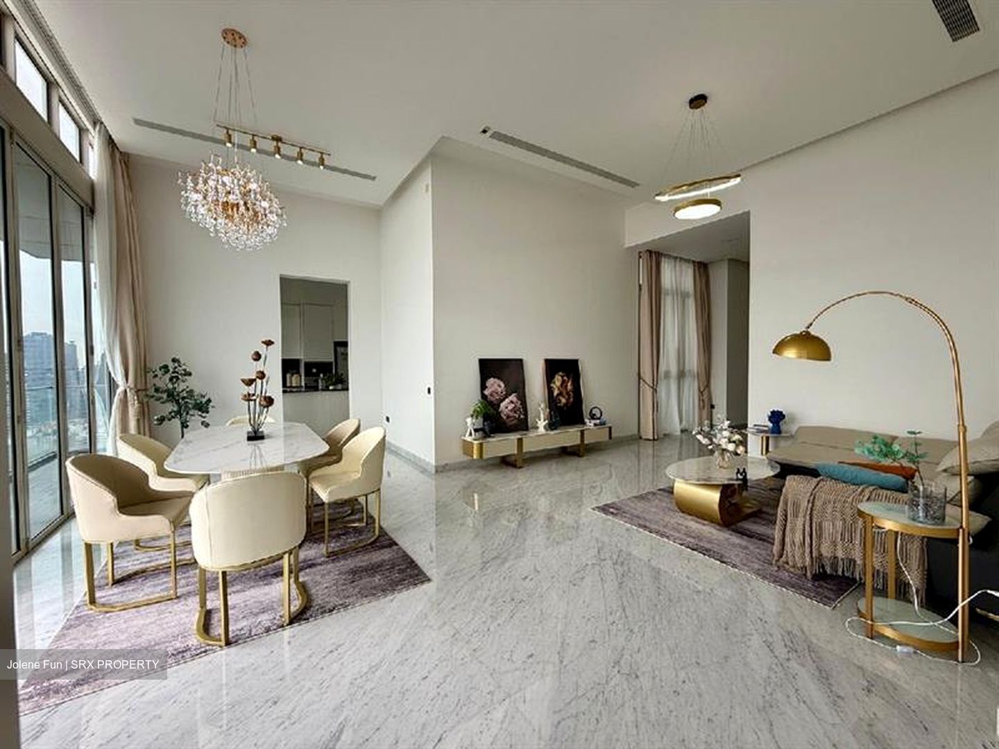 Kallang Riverside (D12), Apartment #639096651